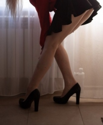 Анкета проститутки Людмила - город Лесной, 25 лет, №11262